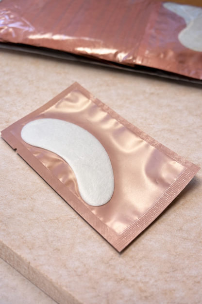 Hydro Gel Under Eye Pads – Collagen (50 Paar)