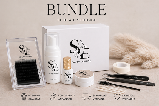 Volume Pro Bundle – Für maximale Dichte