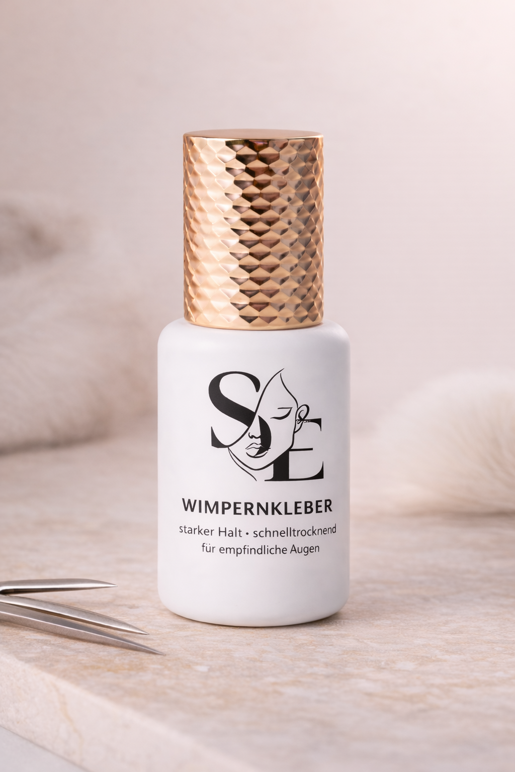 SE Wimpernkleber